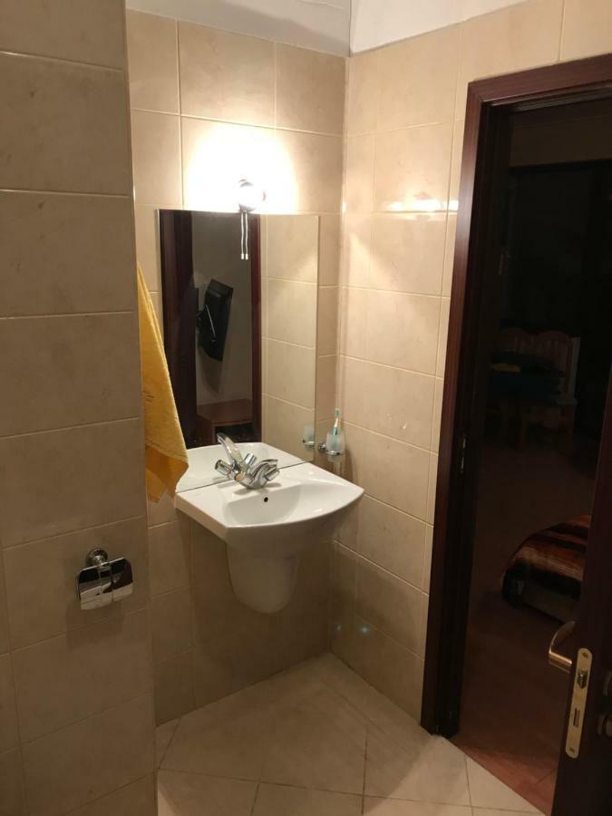 Flora Ski-slope Apartment Borovets Exterior foto